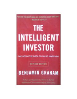best investing books for beginners