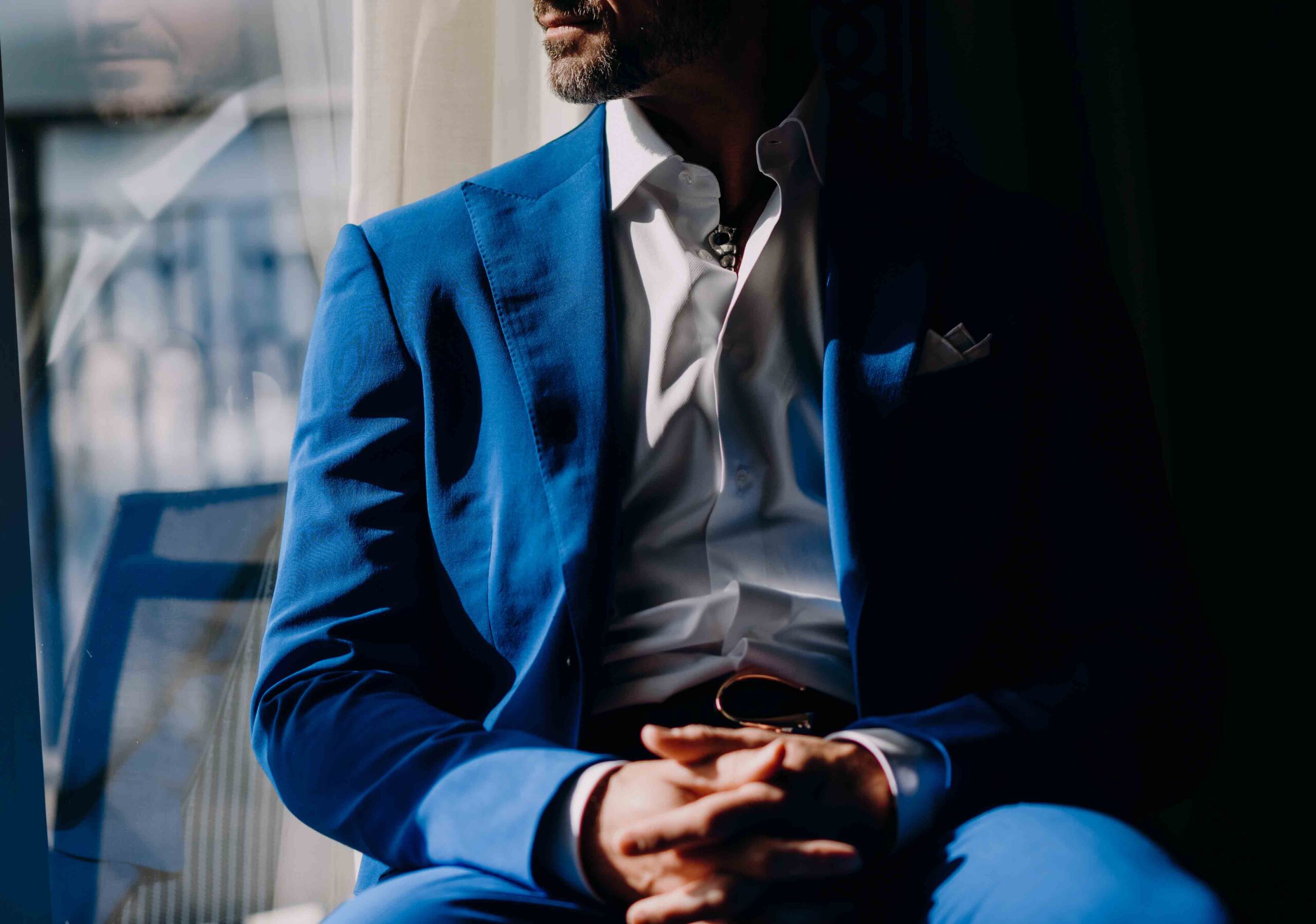 men's summer suits