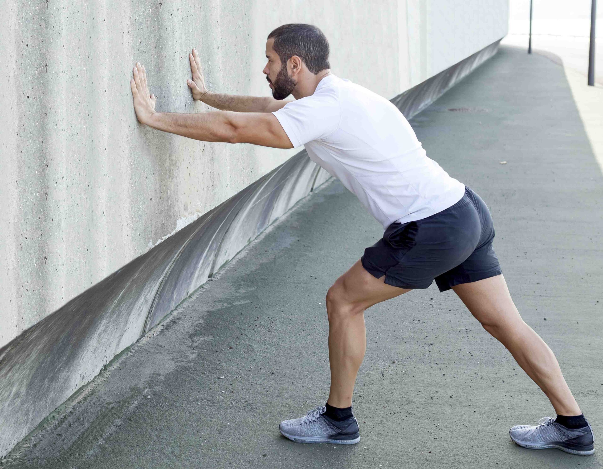 How to Get Rid of Sore Calves From Running