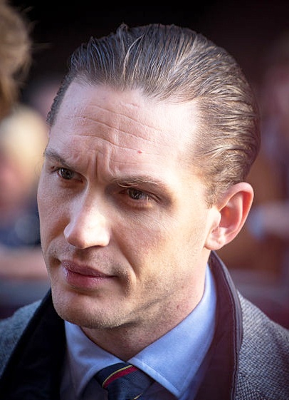 Tom Hardy Best Hardcore Character Movies List In 2020 