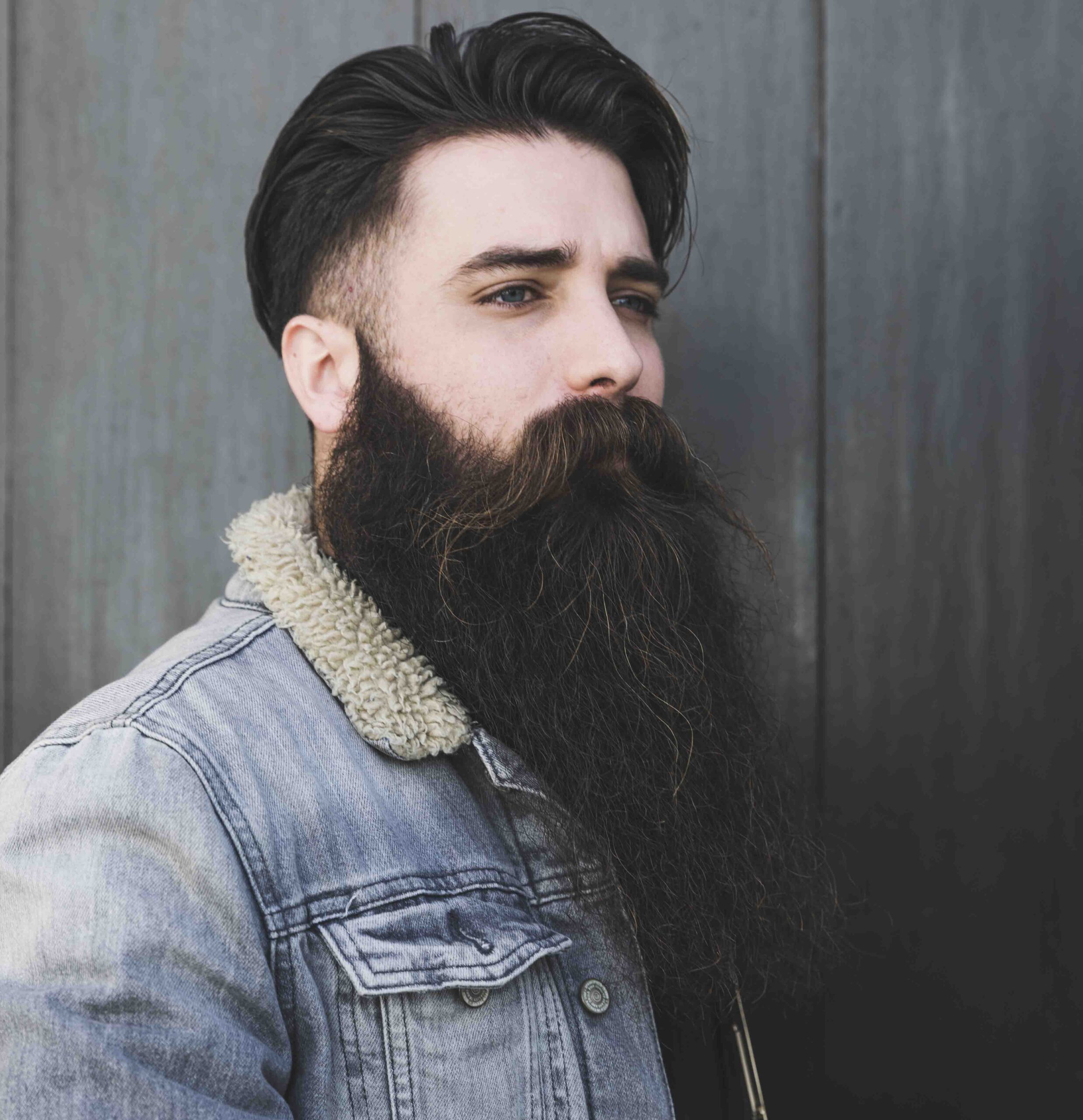 How to take care for a beard