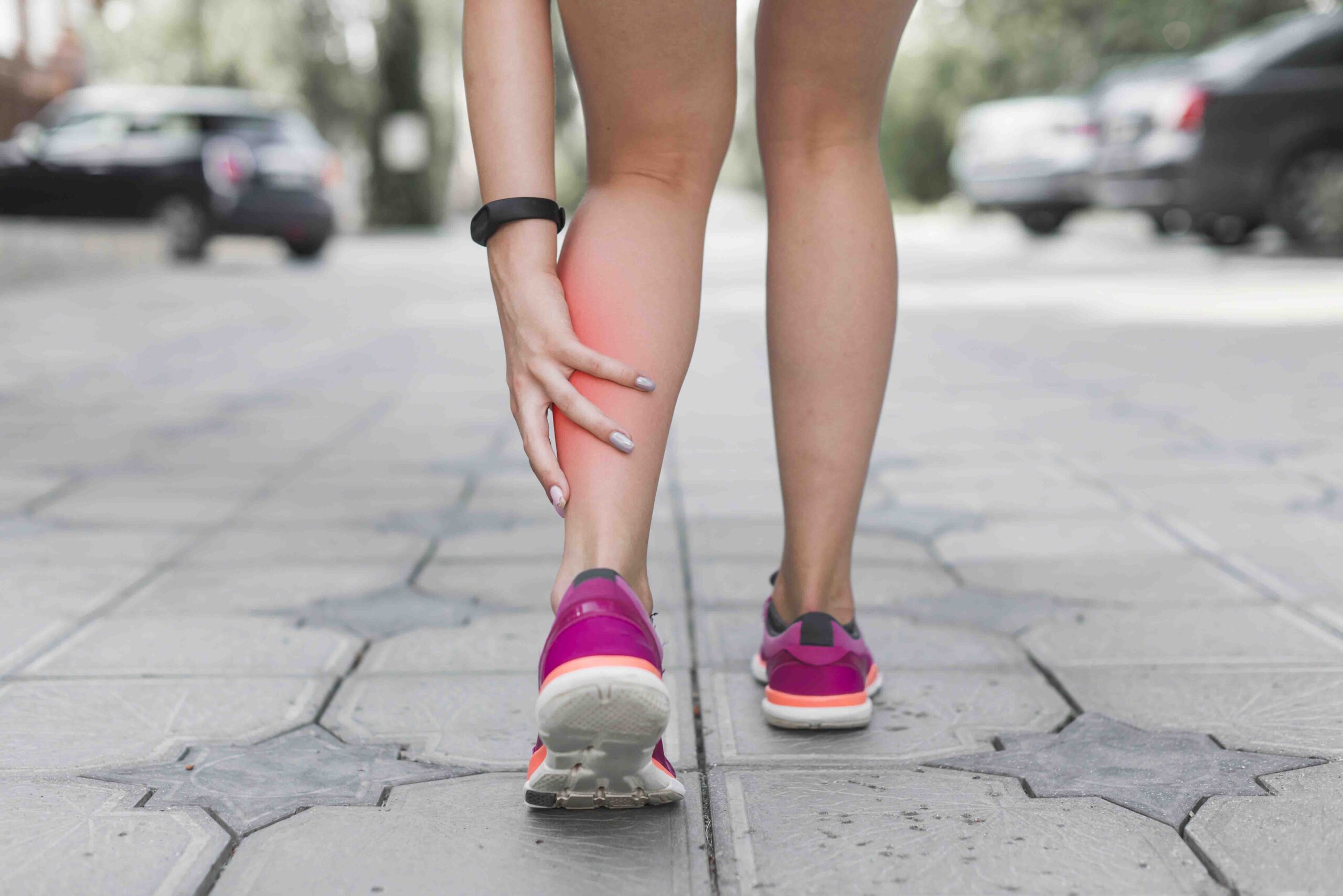 How To Get Rid Of Sore Calves From Running