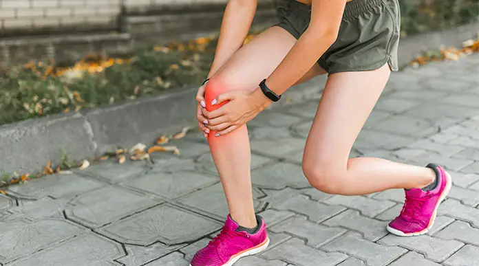 Exercises to Avoid With Knee Pain