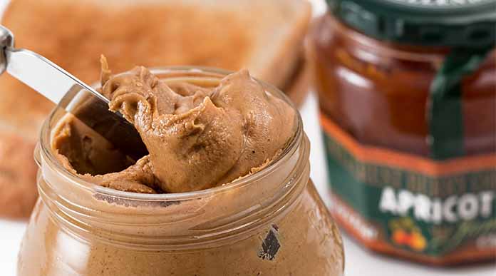 Is Jif peanut Butter safe for dogs?