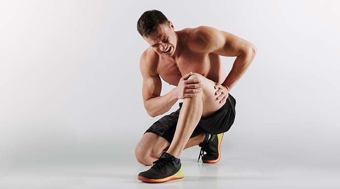 how to relive tight hamstrings 