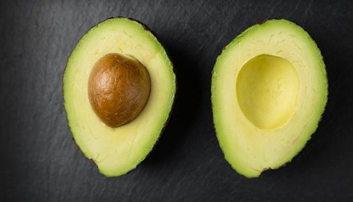 Is It Okay To Eat Avocado Everyday? : WORLDZFEED