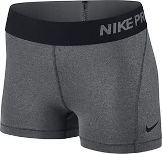 Nike Women’s Pro 3" Cool CrossFit Shorts