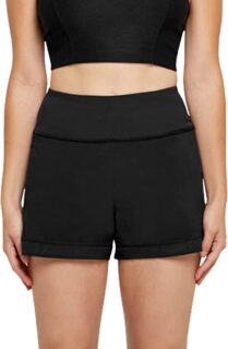 Thinx Training Women Crossfit Shorts