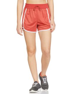 Reebok Women's Classic Crossfit Shorts