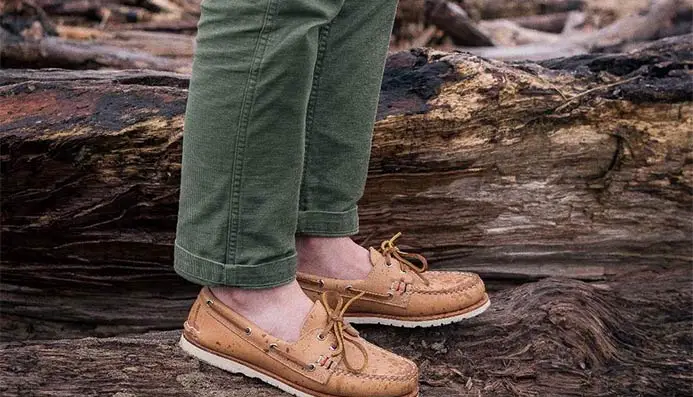 Sperry With Jeans