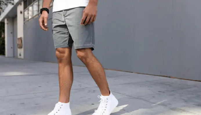 Are Shorts Business Casual