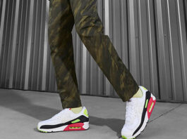 Are Air Max 90 Good For Running