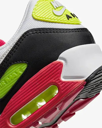 Are Air Max 90 Good For Running