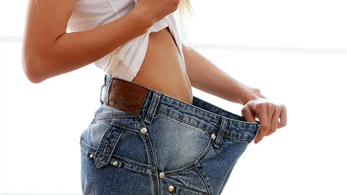 How To Make Jeans Waist Smaller?