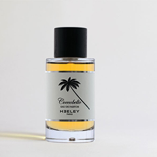 Coconut Vanilla Perfume