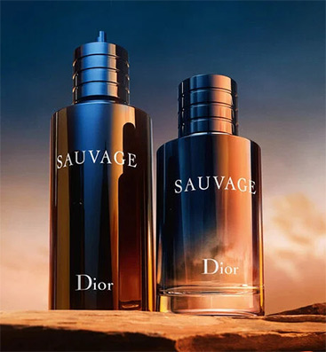 Will Dior Sauvage Get You Laid