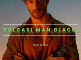 Bvlgari Man Black Review