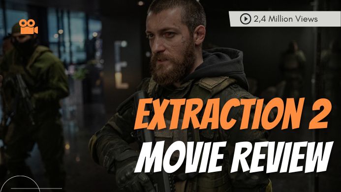 Extraction 2 Movie Review