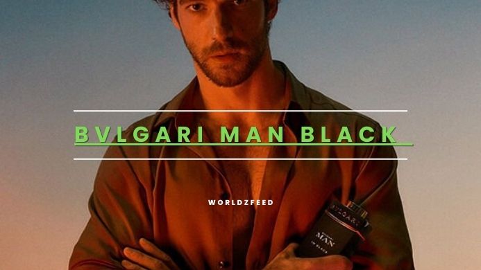 Bvlgari Man Black Review