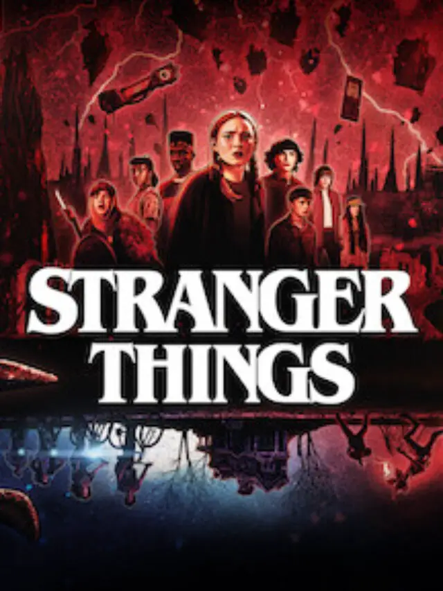 Stranger Things season 5 : Potential Risks for the final season of the popular Netflix show
