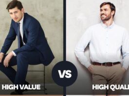 High Value Man vs High Quality Man