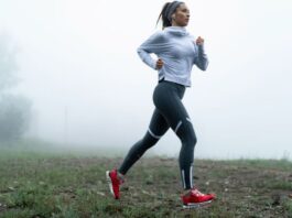 How Many Kilometers to Run to Lose 1kg?