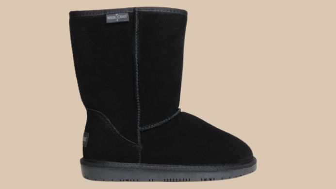 Boots Like Uggs but Cheaper