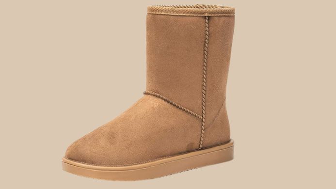 Boots Like Uggs but Cheaper