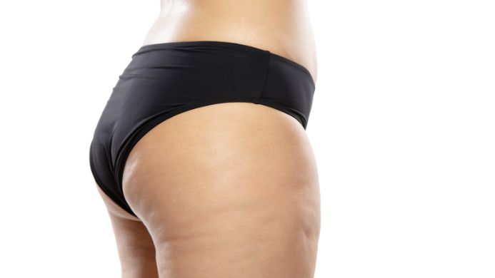 Does Clenching Your Buttocks Make It Smaller ?