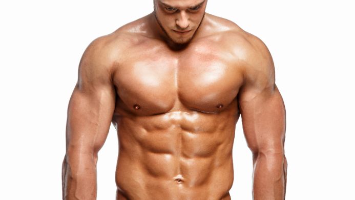 How Much Muscle Can You Gain In A Week ?
