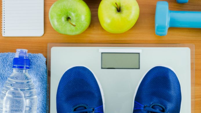 How Long Does Temporary Weight Gain After Exercise Last?