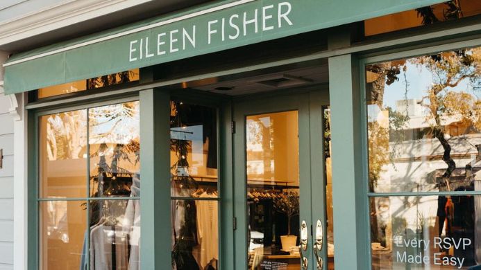 Why Is Eileen Fisher So Expensive