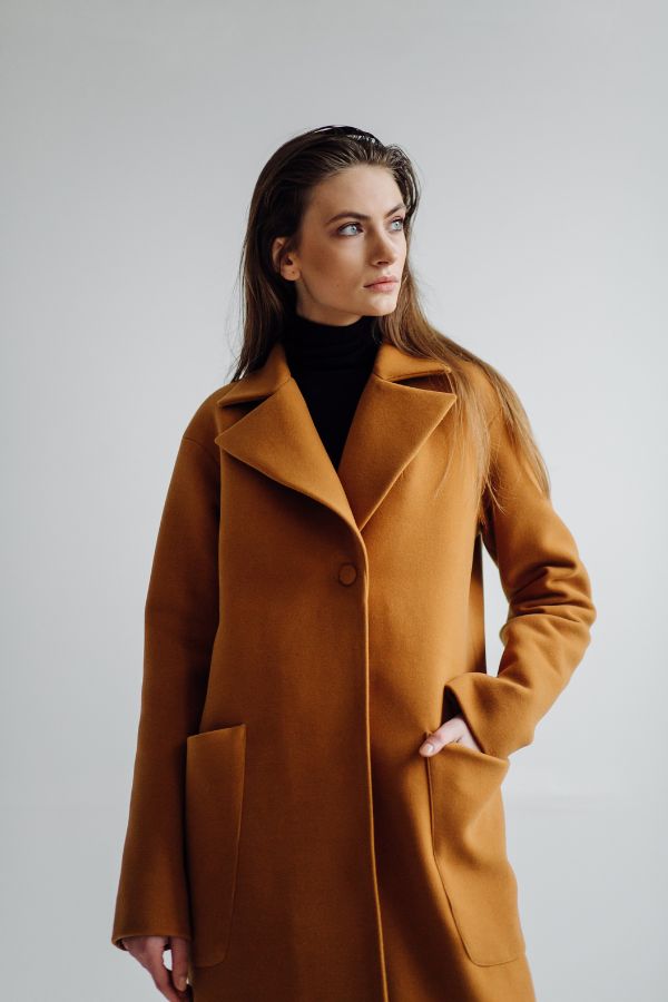 short coat or long coat