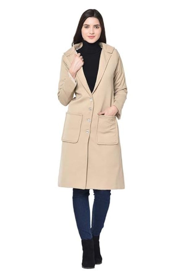 short coat or long coat