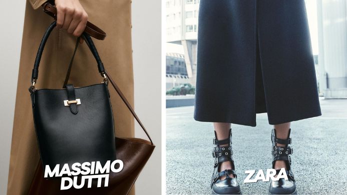 Massimo Dutti vs Zara Quality