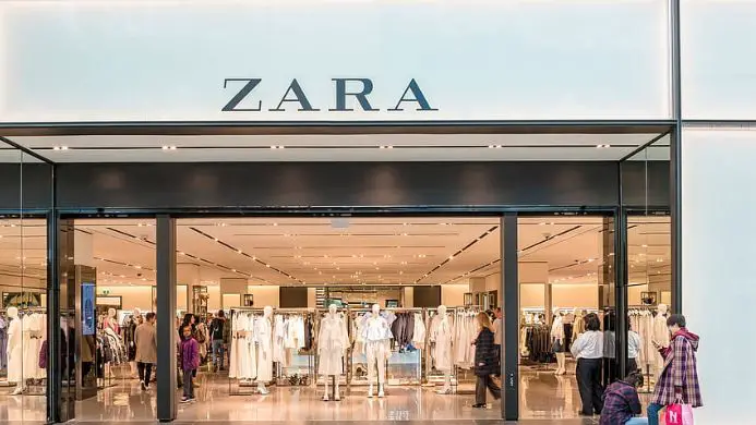 Is Zara cheaper in Spain