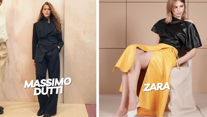 Massimo Dutti vs Zara Quality